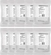 10 Pack Air Still Fermentation Kit Make 10L Yeast Carbo Clear Bulk Buy Home Brew