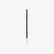 Telescopic Mop Handle - Blue/Green