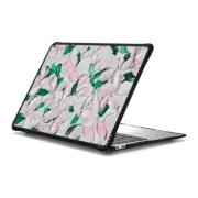 MacBook Air 13-inch (M1 / Intel) Impact Case Cherry Romance