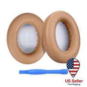 Ear Pads Replacement for Bose NC700/Bose 700 - Memory Foam Cushions - Khaki