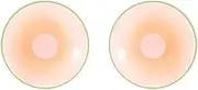 [STKARCV] Self Adhesive Silicone Breast Chest Nipple Cover Bra Pasties Pad Petal Mat Stickers Accessories for Woman