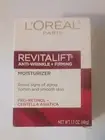 L'Oreal Revitalift Face + Neck Anti-Wrinkle + Firming Moisturizer 1.7 OZ