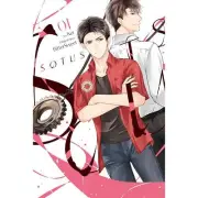 Sotus Vol 1 Yen Press