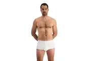 10 x Mens Jockey Y-Front Briefs Original Classic White Underwear