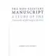 The Non-Existent Manuscript: A Study of the Protocols of the Sages of Zion