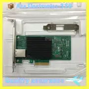 OEM Intel X550-T1 10G Ethernet Server Adapter Converged Network Adapter New