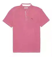 Tommy Bahama Paradiso Cove IslandZone Short Sleeve Polo Shirt Men's Sz 3XL-Tall