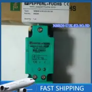 1PCS New For PEPPERL+FUCHS NBB20-U1K-E2-3G-3D proximity switch sensor Fast ship
