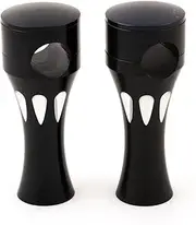 Ken's Factory 4inc Riser Black & Machine Cut (4" Riser Black and Machine Cut) 1/2-13UNC2-001