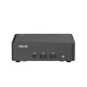 ASUS NUC15 PRO Intel Core Ultra 7 255H Barebone Slim Kit with AU Cord