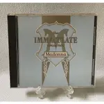 ［哇！東西］瑪丹娜 超級精選 MADONNA THE IMMACULATE COLLECTION CD 飛碟唱片 超值品