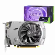 AMD RX 550 4GB Graphics Card GDDR5 128Bit DVI HDMI DP PCI-E 3.0 Radeon GPU Rx 55