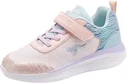 [KangaROOS] Unisex's Kq-Stormy Ev Sneaker