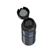 Thermos Stainless King Vacuum Insulated Drink Bottle 710ml Blue