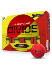 Srixon Q-Star Tour Divide (2024) Golf Balls