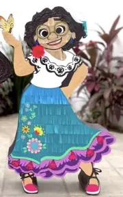 Piñata Mirabelle
