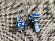 10pc Rotary Encoder Push Button Switch Keyswitch Electronic Components 12mm