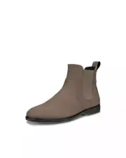 ECCO Women's Touch 15 Chelsea Pull On Boots US 8-8.5 / EU 39