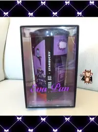 在飛比找Yahoo!奇摩拍賣優惠-全新 絕版 星巴克 Starbucks Anna Sui 聯