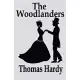 The Woodlanders (Illustrated)