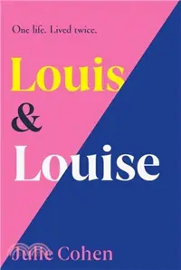 在飛比找三民網路書店優惠-The Two Lives of Louis & Louis