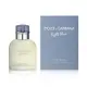 D&G LIGHT BLUE POUR HOMME EDT淺藍男性淡香水75ml