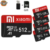 在飛比找蝦皮購物優惠-XIAOMI 原裝小米 4GB 16GB 64GB 128G