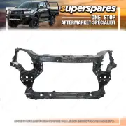 Front Radiator Support Panel for Holden Barina Hatchback TK SERIES 2