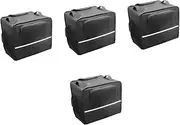 BESPORTBLE Pcs Portable Generator Cover Weatherproof Rainproof Outdoor Generator Shield for Storage Pockets