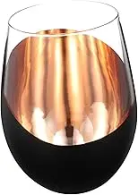 Egg Shaped Glass Dispenser Tea Infuser Coffee Unbreakable Glasses Martini Cups Double Beer Pint Thermal Reusable Bubble Tea Cup Heated Coupe Glasses Pet Drinking Teapot Wine Lid