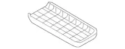 Genuine BMW Jack Pad 31-11-6-752-307