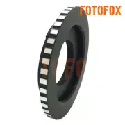 M42/C-NEX Fo M42/C Mount Movie Lens to Sony NEX E Mount Adapter Dual Purpose A7s