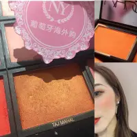 在飛比找Yahoo!奇摩拍賣優惠-NARS 炫色腮紅Orgasm高潮/Desire欲望/Dee