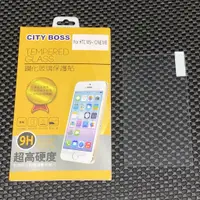 在飛比找蝦皮購物優惠-City Boss HTC One M9 Plus Eye 