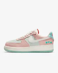 在飛比找Yahoo奇摩購物中心優惠-NIKE WMNS AIR FORCE 1 07 LX 女款