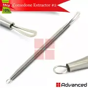Comedone Extractor BC-02 Facial Blackhead Pimple Remover Acne Blemish Extractor