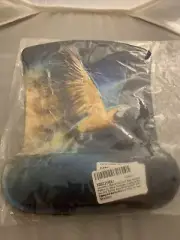 Wrist Rest Mouse Pad: Birds (NEW)