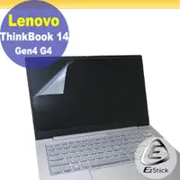 在飛比找PChome24h購物優惠-Lenovo ThinkBook 14 G4 ABA GEN