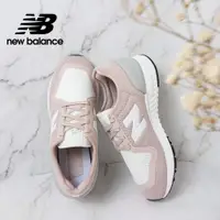 在飛比找蝦皮商城優惠-【New Balance】 NB  復古運動鞋_女性_粉紅_