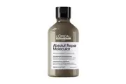 LOreal Professionnel Serie Expert Absolut Repair Molecular Shampoo - 300ml