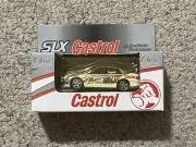 Classic Carlectables Russell Ingall's Castrol Racing Commodore 1:64 No. 64003