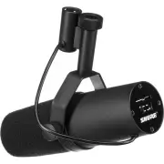 Shure SM7B - Vocal Microphone