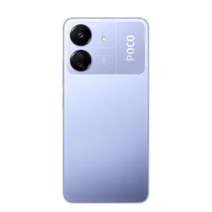 小米 Xiaomi POCO C65 紫色 6GB/128GB