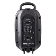 SoundArt 30 Watt Ultra Compact Multi-Purpose Amplifier with Bluetooth