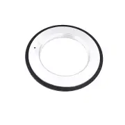 Aluminium M42-FD Camera Lens Mount Adapter For Canon FD Mount To M42 Lens Mount