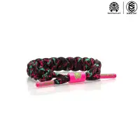 在飛比找Yahoo!奇摩拍賣優惠-RASTACLAT 經典款 MEWS BLACK/PINK 