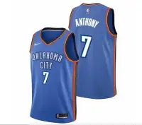 在飛比找Yahoo!奇摩拍賣優惠-NBA2018全明星賽球衣 新奧爾良鵜鶘隊 Anthony 