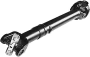 Front DriveShaft Prop Shaft Assembly Compatible For Jeep Compatible For Wrangler 2003-2006 4WD 52098377