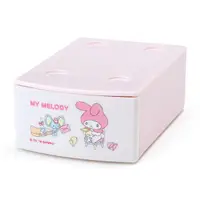 在飛比找Yahoo奇摩購物中心優惠-【震撼精品百貨】My Melody 美樂蒂~美樂蒂便條紙附可