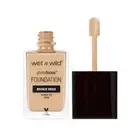 Flawless Camera Ready Skin Foundation Bronze Beige 1 Fl Oz Matte Finish